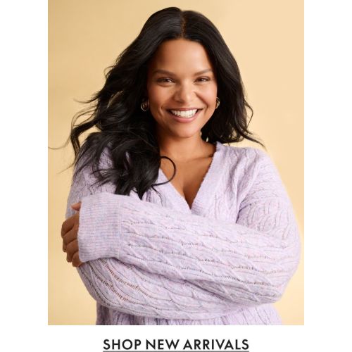 Comfort Bliss Nursing 1130315 | LaneBryant