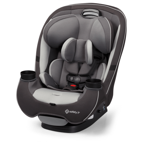 Grow and Go™ All-in-One Convertible Car Seat