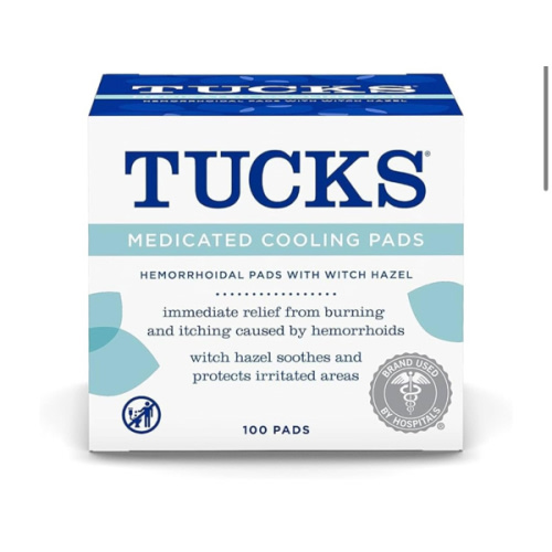 Amazon.com : tucks