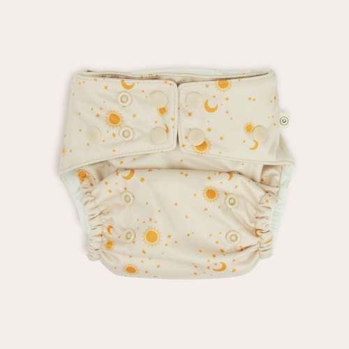 Luna + Sol 2.0 Modern Cloth Nappy