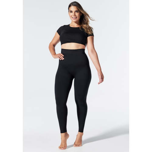 BLANQI® Everyday™ Highwaist Postpartum + Nursing Support Leggings