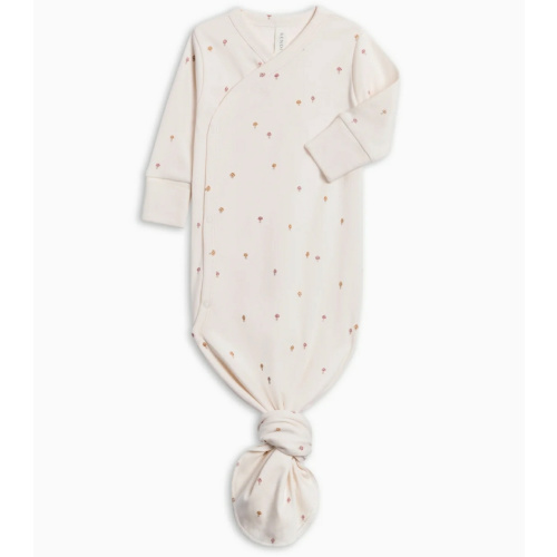 Indy Kimono Gown