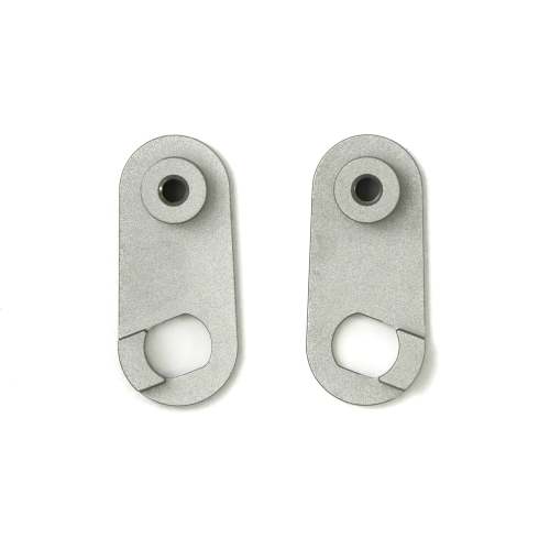 E-Bike Mounting Kit for &Bike Adapter