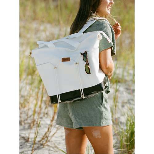 Chelle Beach Bag