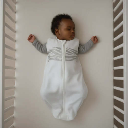 Breathing Reassurance Baby Sleep Sack