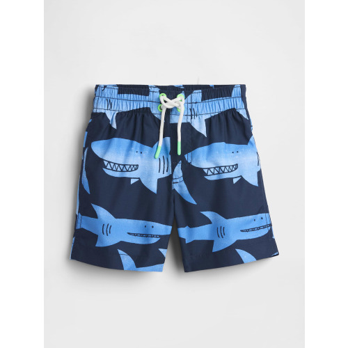 Baby & Toddler Recycled Swim Trunks