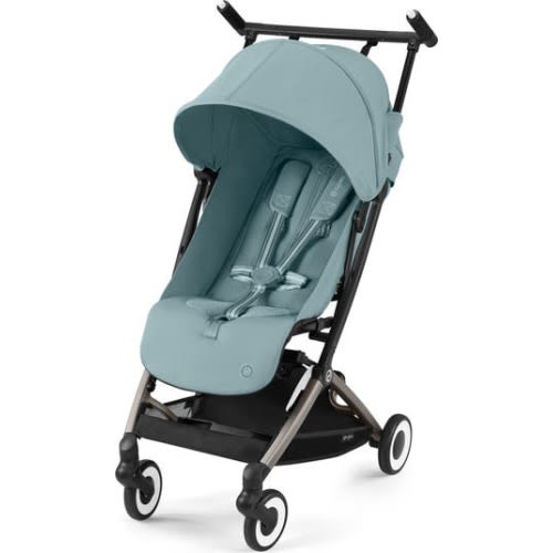 Libelle 2 Ultracompact Lightweight Travel Stroller