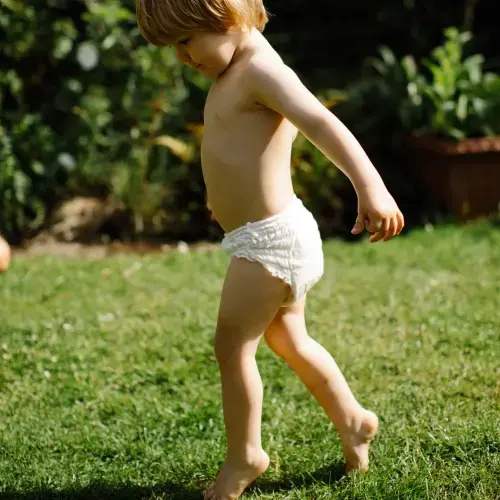 Box of Bamboo Diapers – EcoPeaCo.