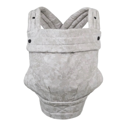 The Monarch Carrier - Ashland Camo – Mabē