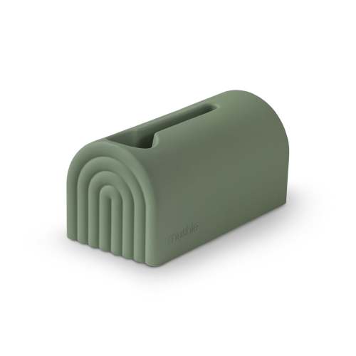 Spout Cover for Tub - Thyme Color - Bazzle Baby