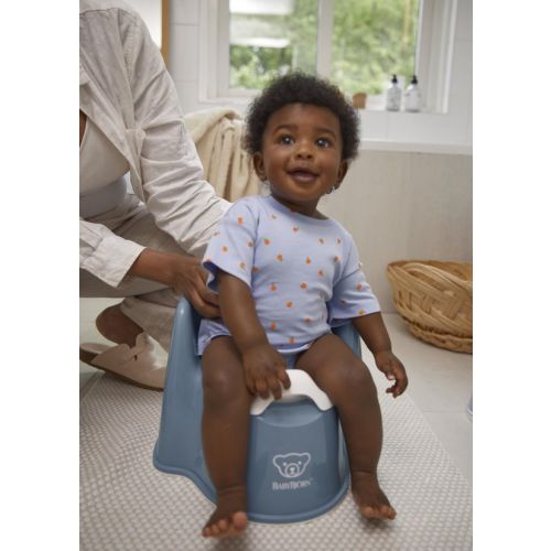 BabyBjörn Potty Chair