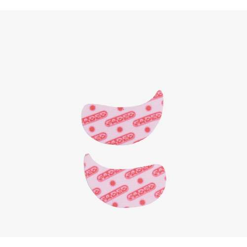 Faded Under Eye Masks