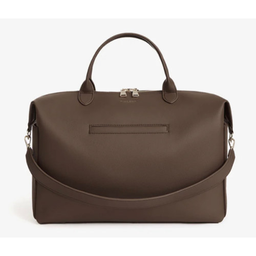 Emmy Vegan Midi Diaper Bag