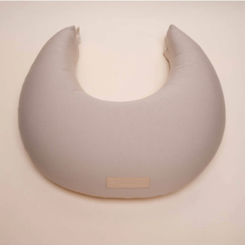 Butterr Nursing Pillow in Wheat