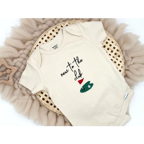 New to the Club ONESIES® Brand