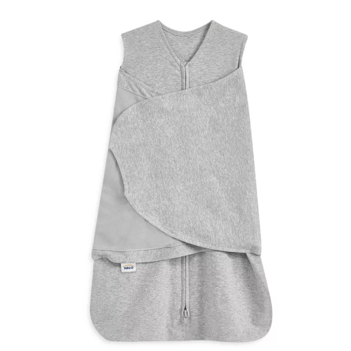 Sleep Cotton 2 in 1 SleepSack Swaddle