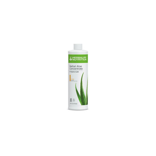 Herbal Aloe Concentrate