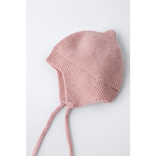 FLORAL EMBROIDERED KNIT ROMPER - Ecru | ZARA United States