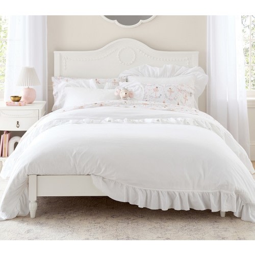 Adeline 4-in-1 Footboard Full Bed Conversion Kit Only