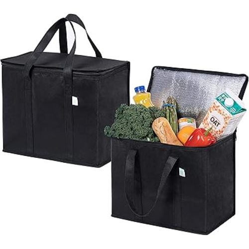 Cooler Bags for Groceries