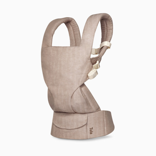 Tula Explore 3-in-1 Baby Carrier - Sand, Linen