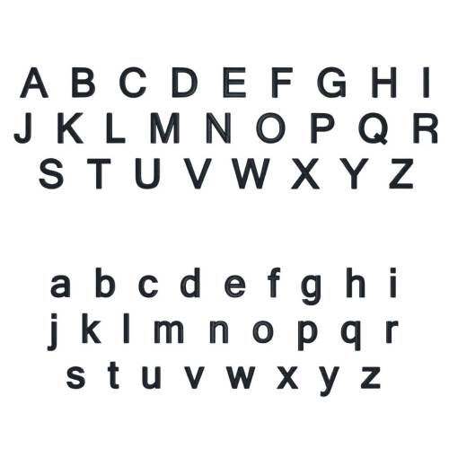 Embroidered Knit Baby Beanie