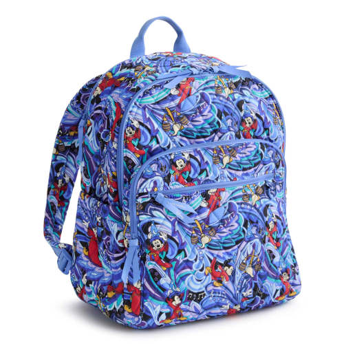 Disney Bancroft Backpack - Cotton | Vera Bradley