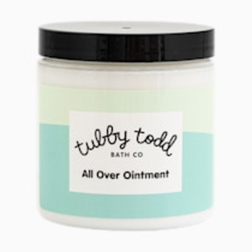 Tubby Todd All Over Ointment -old - 8oz
