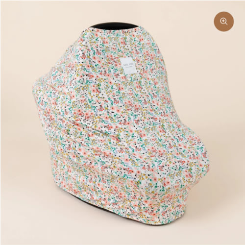 Millie Multi-Use Cover