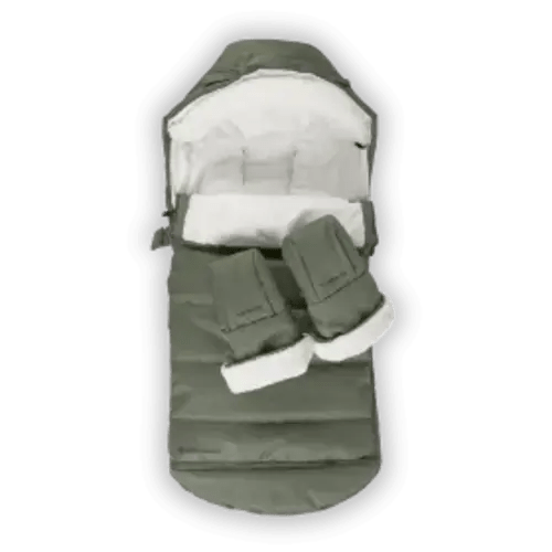 CozyGanoosh® & CozyHandmuffs Bundle