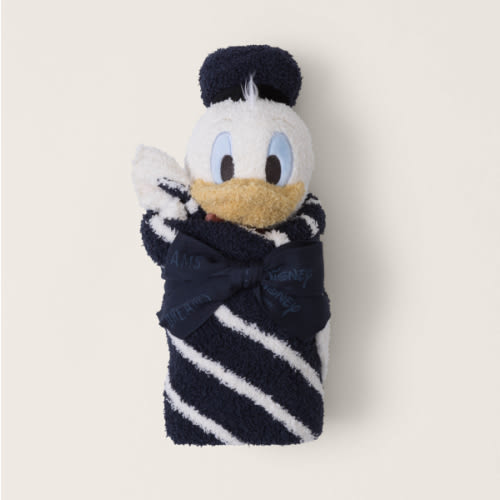CozyChic® Disney Donald Duck Blanket Buddie | Barefoot Dreams®