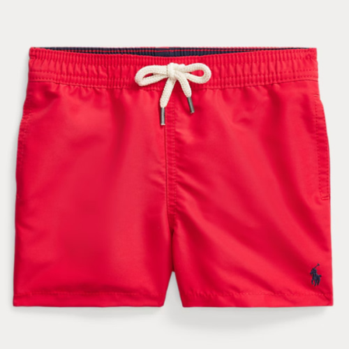 Traveler Swim Trunk | Ralph Lauren