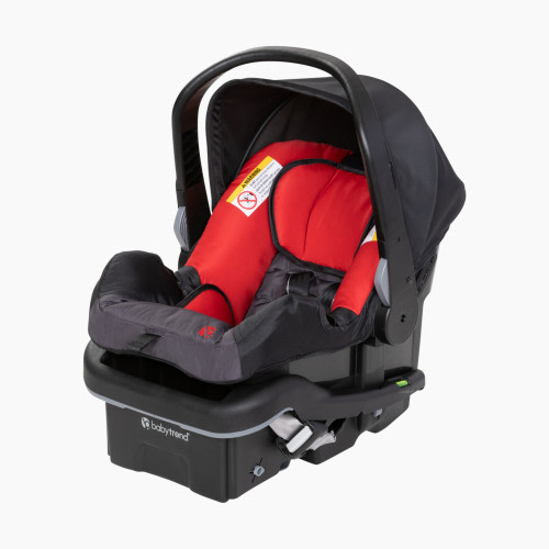 Baby Trend EZ-Lift 35 PLUS Infant Car Seat - Liberty Red