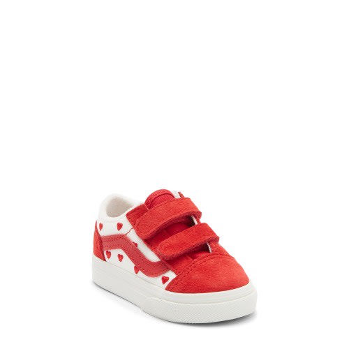 Kids' Old Skool V Sneaker