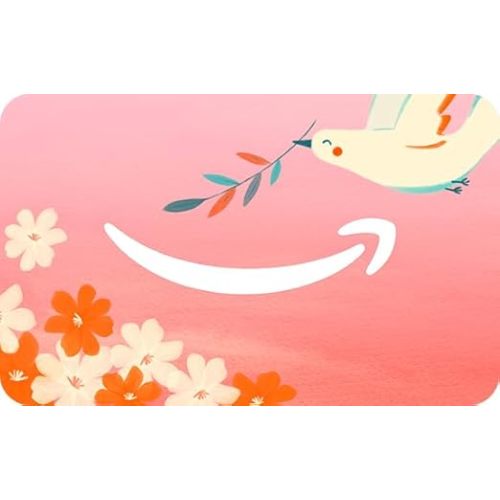 Amazon eGift Card | Any Occasion