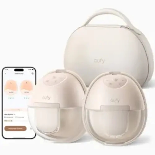 eufy portable breast pump - Google Search