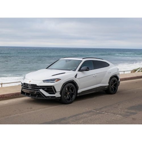 Used 2024 Lamborghini Urus For Sale at O'Gara Coach San Diego | VIN: ZPBUB3ZLXRLA29410