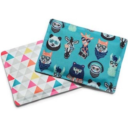 Fit & Fresh Soft Cool Flexible Ice Packs