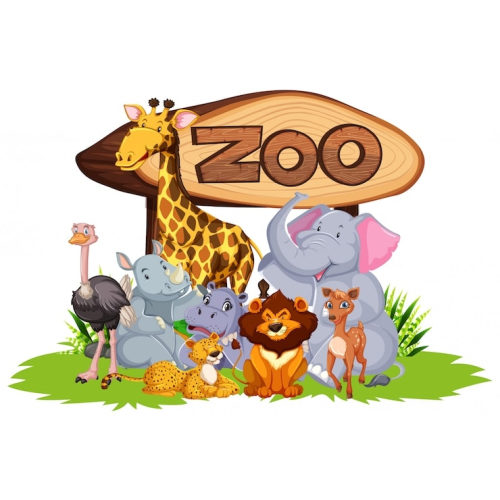 Zoo Membership