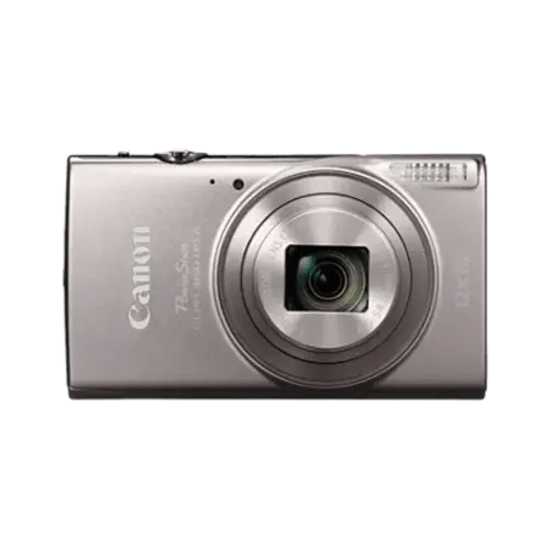 PowerShot ELPH 360 HS A Silver