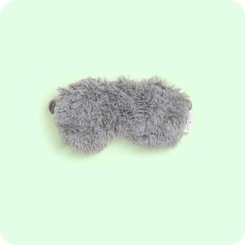 Laying Down Deer Warmies