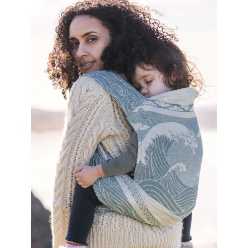 Okinami Kaio Cairis Baby Carrier