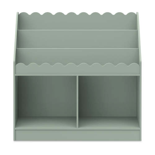 DaVinci Sammy Scallop Bookcase – DaVinci Baby