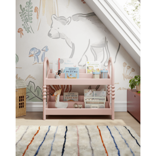 Briar Montessori Bookshelf