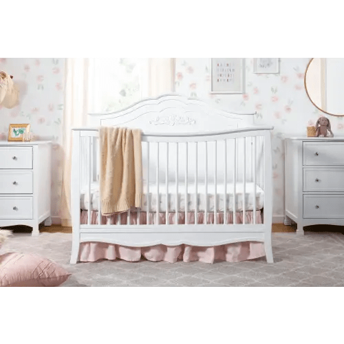 Davinci Fiona 4-in-1 Convertible Crib