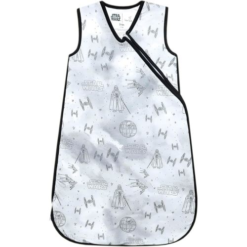 Copper Pearl Premium 3-Layer Knit Sleep Bag 1.0 TOG Empire