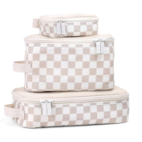 Itzy Ritzy Packing Cubes for Travel