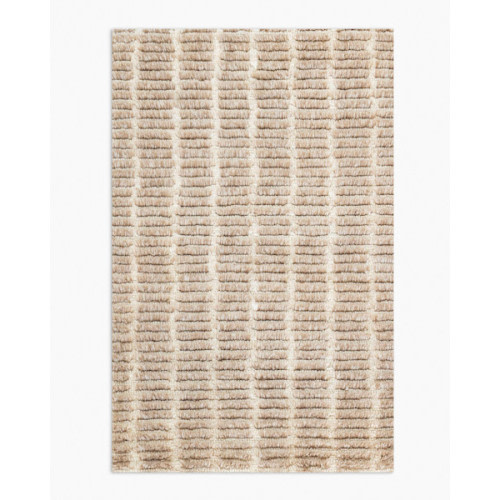 Canyon Rug in Brown 5x8