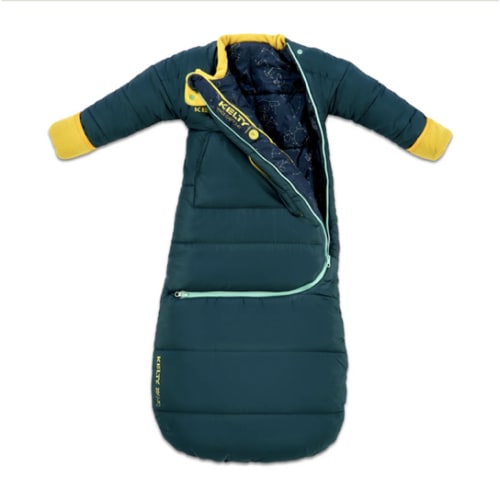 SPACE CADET 30 Sleeping Bag · Kelty