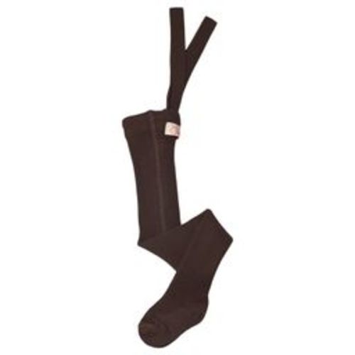 GOTS Tights Brown